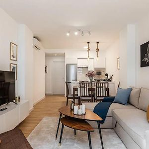 Apartamento de 2 Dormitorios
