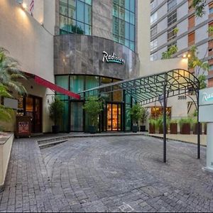 Oscar Freire Hotel Rds Jardins